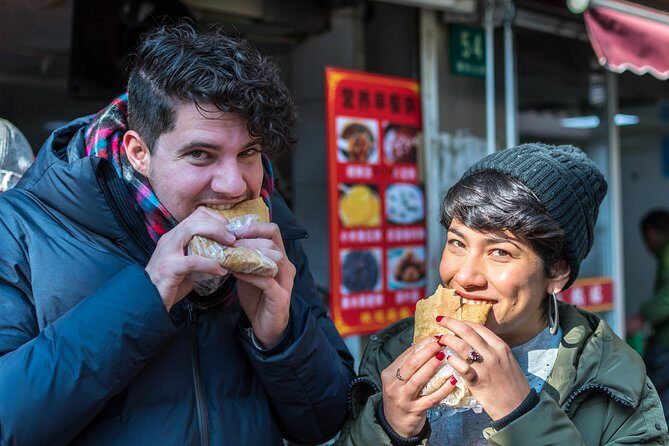 Beijing Hutong Breakfast Food Tour - Why hutong breakfast beats a generic morning meal