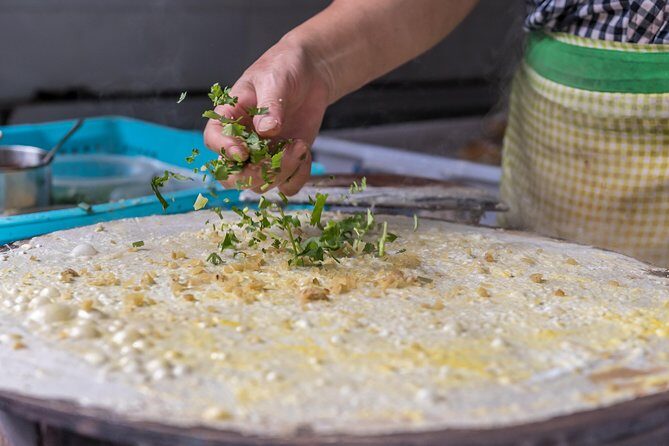 Beijing Hutong Breakfast Food Tour - What’s included in the meal (and what you should do with it)