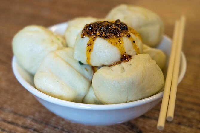 Beijing Hutong Breakfast Food Tour - The value of a max-8 small group