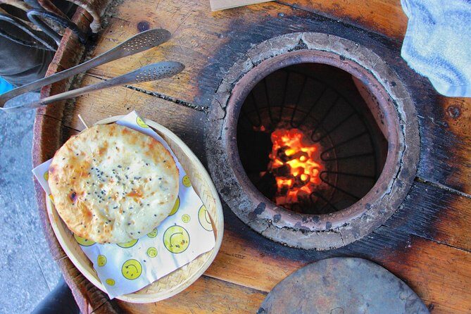 Beijing Hutong Breakfast Food Tour - Logistics that can make or break your morning