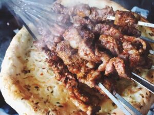 Beijing: Hutong Culinary Walking Tour with 15+ Tastings - Hutongs Shape the Food, Not Just the Photos