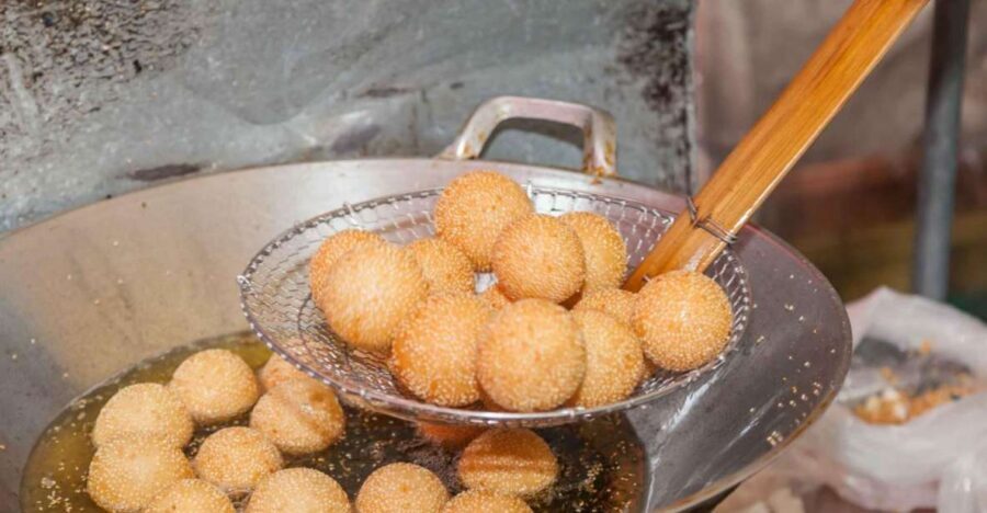 Beijing: Hutong Culinary Walking Tour with 15+ Tastings - Soup Dumplings, Rice Cakes, and Beijing Jar Yogurt