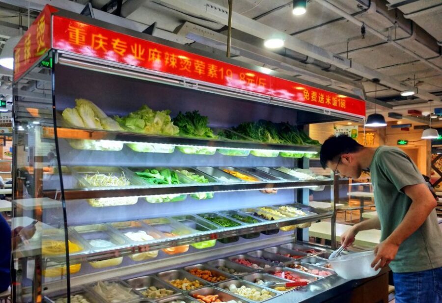 Beijing: Hutong Culinary Walking Tour with 15+ Tastings - When You Want Surprises: From 1000 Year Old Egg to Intestine Soup