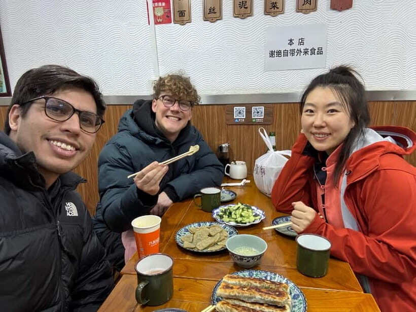 Beijing Hutong Dinner and Beer Walking Private Tour - Gulou and Shichahai at night: why this route works