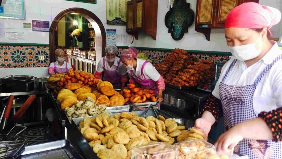 Beijing: Hutong Private Culinary Walking Tour - Key highlights worth planning for