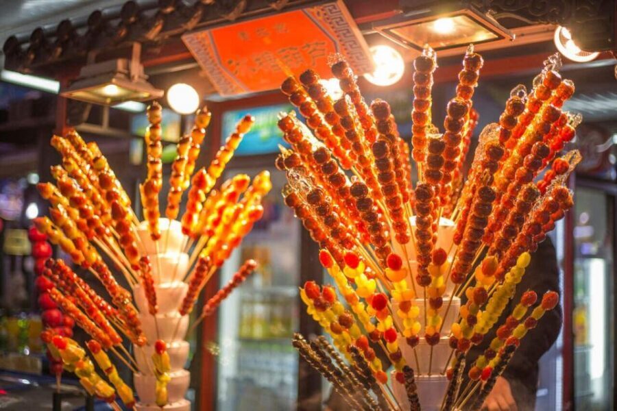 Beijing: Hutong Private Culinary Walking Tour - Who should book this Hutong culinary walking tour