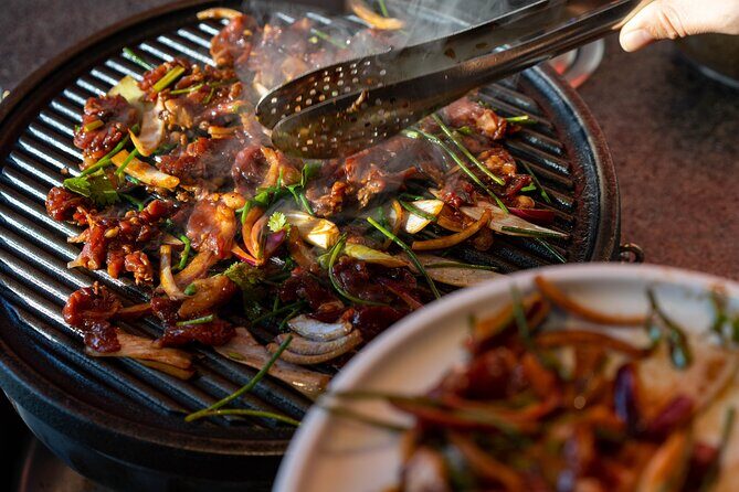 Beijing Hutong Walking Food and Beer Tour at Hidden Restaurants - Stop 2: spring pancakes made for family celebrations