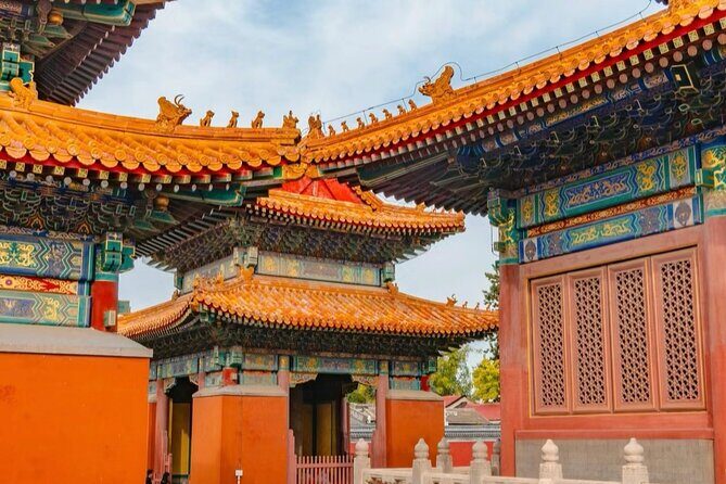 Beijing Hutong Walking Tour History, Architecture and Local Life - Key highlights worth showing up for