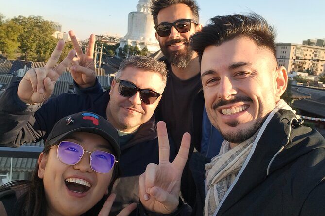 Beijing Hutong Walking Tour History, Architecture and Local Life - Xishiku Church: the earliest church with a Chinese touch