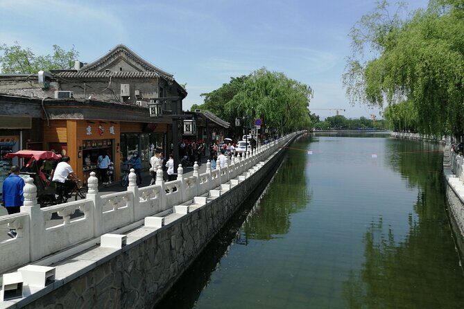 Beijing Hutongs Walking Tour - Hutongs in 90 Minutes: Why This Walk Works