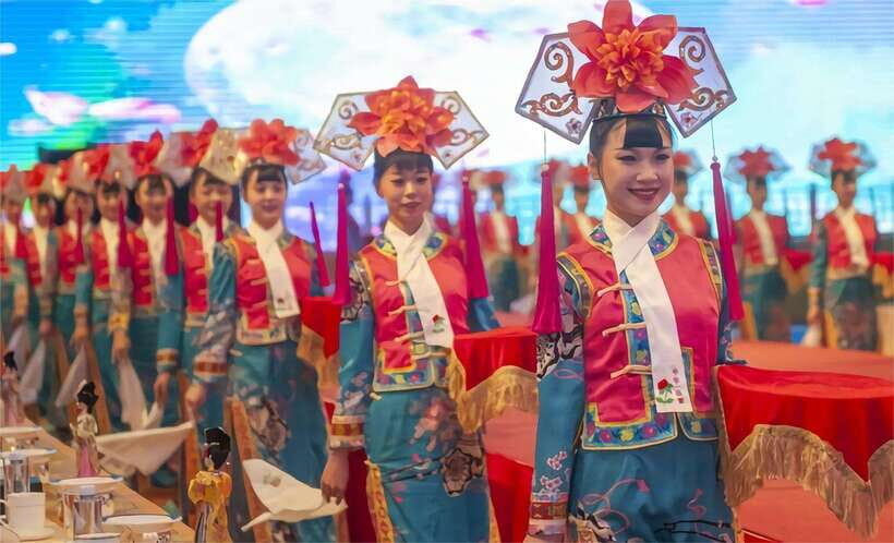 Beijing: Imperial Cuisine Experience & Cultural Performance - Key highlights to know before you go