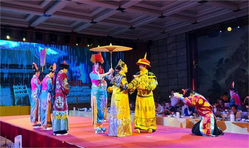 Beijing: Imperial Cuisine Experience & Cultural Performance - Who this fits best (and who might skip it)