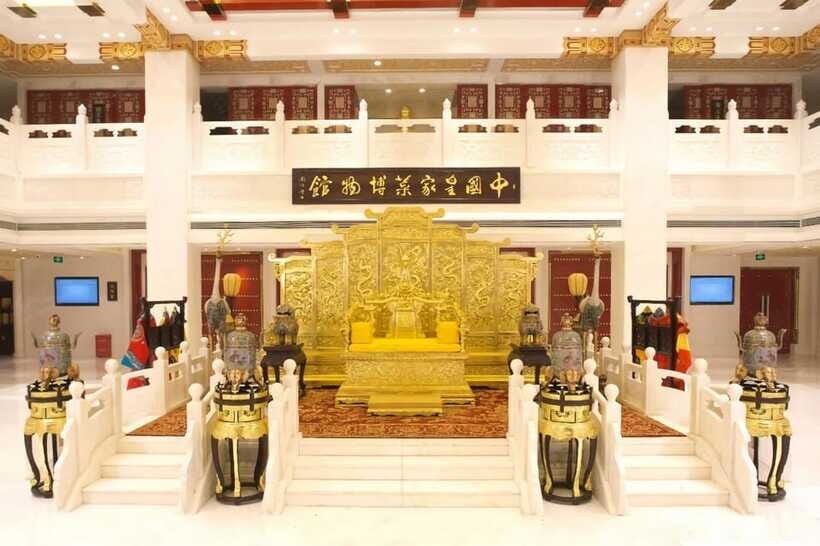 Beijing: Imperial Cuisine Experience & Cultural Performance - Tips to make it smooth and enjoyable