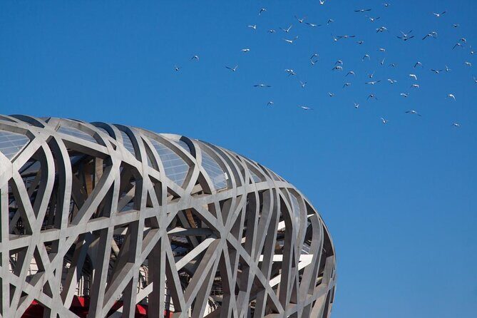 Beijing Imperial Dinning Experience with Night Tour - Key Points Worth Knowing Before You Go