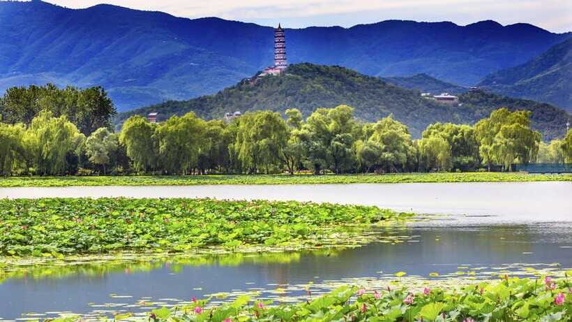 Beijing: Imperial Waterway Boat+Summer Palace SelfGuidedTour - Who This Tour Fits Best (and Who Should Skip It)