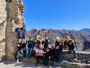 Beijing: Jingshanling Great Wall Trekking Tours with Options - Picking the Right Option: Private, Group, Sunset Add-Ons, or Just Transport
