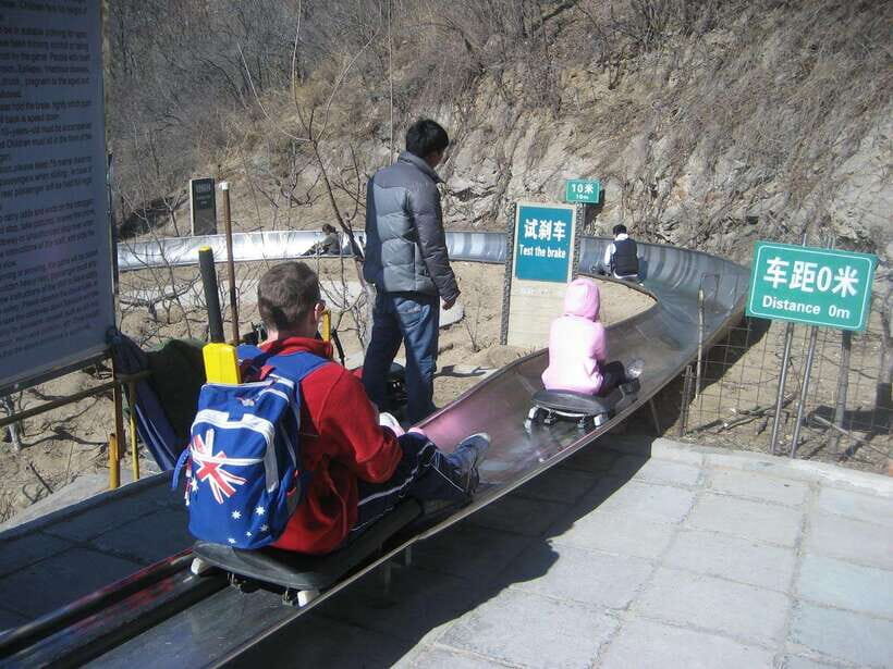 Beijing: Jinshanling Great Wall Private Tour with Options - Practical tips that keep the day smooth