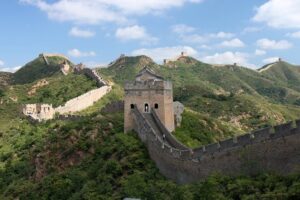 Beijing Jinshanling Great Wall Tickets And Other Options - Getting to Jinshanling: Pickup, Meeting Points, and the Ride North
