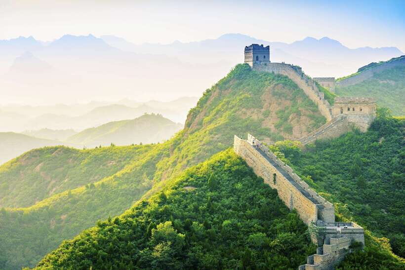 Beijing: Juyongguan Great Wall, Sacred Way & Ming Tombs Trip - Who This Tour Fits (and Who Might Skip It)