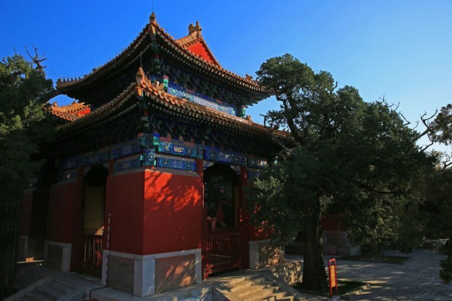 Beijing: Lama Temple, Confucius Temple and Guozijian Museum - From your hotel to Lama Temple: quick, low-stress start