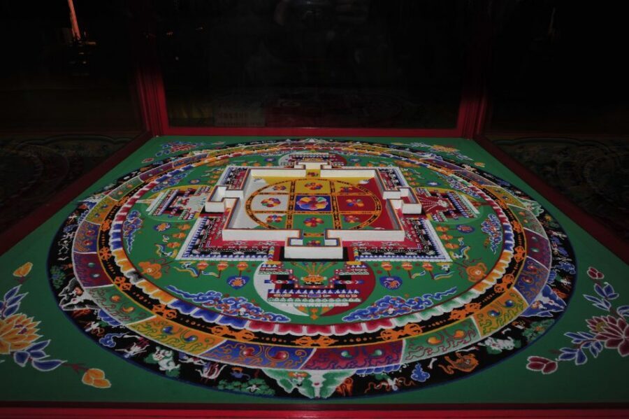 Beijing: Lama Temple, Confucius Temple and Guozijian Museum - Price and value: what $80 buys in a 4-hour day