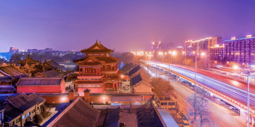 Beijing Lama temple ticket; #1 efficacious; limited Discount - Ticket logistics reality check: when to build in buffer time