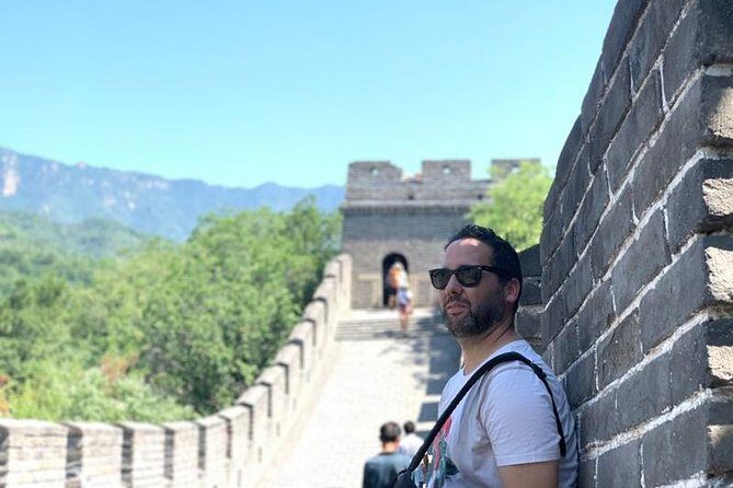 Beijing Layover: Mutianyu Great Wall Guided Tour or Transfer - Why Mutianyu works so well for a Beijing layover
