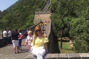 Beijing Layover Tour: Mutianyu Great Wall with English Driver - Price and value: what $88 gets you (and what it doesn’t)