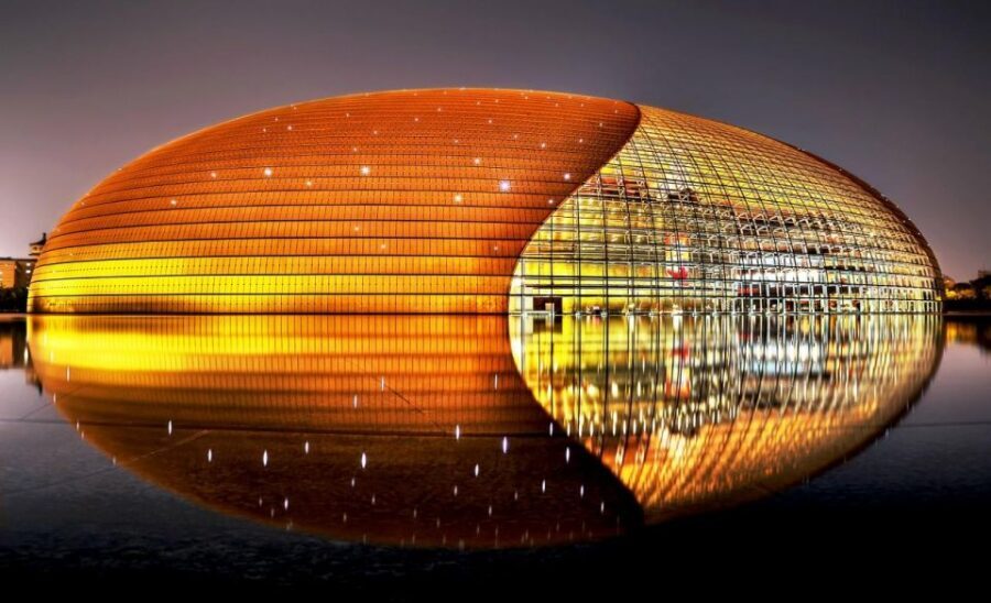 Beijing Layover Tour: Tailored Duration for Must-See Sites - Quick hits before you plan your stopover