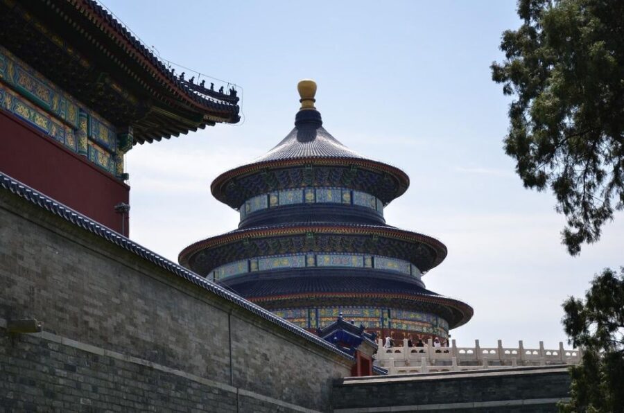 Beijing Layover Tour: Tailored Duration for Must-See Sites - Should you book this Beijing layover tour?
