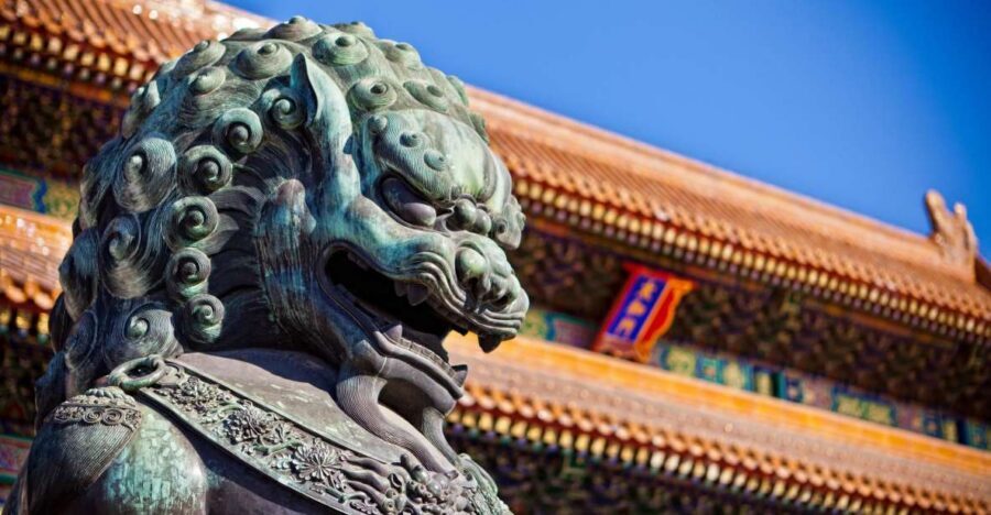 Beijing Layover Tour: Tailored Duration for Must-See Sites - Price and value: what $93 includes and where costs can appear