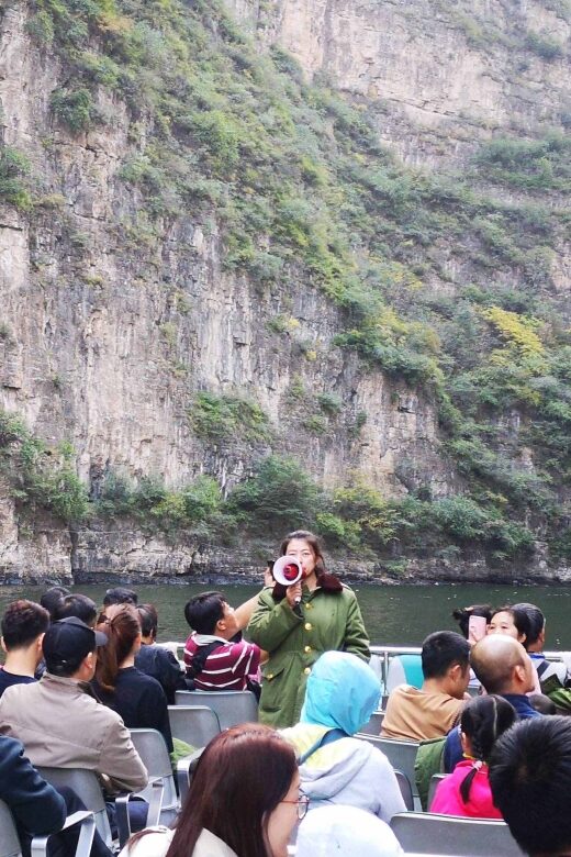 Beijing: Longqing Gorge, Ming Tombs & Lunch Private Day Tour - Key Things I’d Prioritize Before You Go