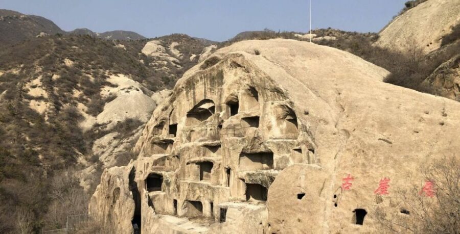 Beijing: Longqing Gorge w/Great Wall or Guyaju Private Tour - Key points before you go