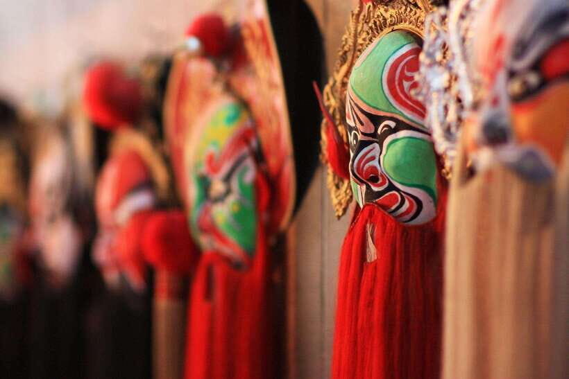 Beijing: Must-See Peking Opera at Liyuan Theatre Ticket - Tickets, Seating Choices, and What You’re Actually Buying