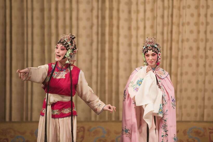 Beijing: Must-See Peking Opera at Liyuan Theatre Ticket - Price Value: Is $37 Good for Peking Opera?