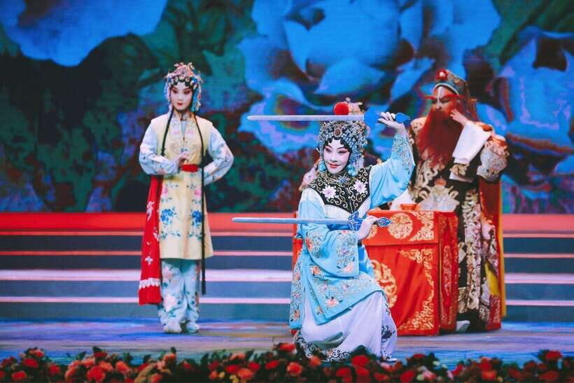 Beijing: Must-See Peking Opera at Liyuan Theatre Ticket - Who This Works For (and Who Might Want a Different Plan)