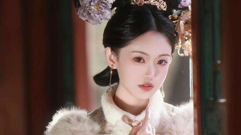 Beijing: Must-Try Chinese Ancient Costume Rental& Photoshoot - Photoshoot by the Forbidden City Moat: How This Becomes a Real Memory