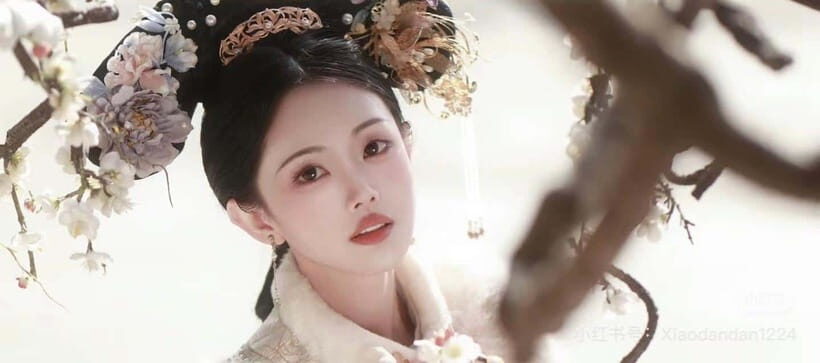 Beijing: Must-Try Chinese Ancient Costume Rental& Photoshoot - Forbidden City Touring in Costume: A Fun Add-On with Clear Boundaries