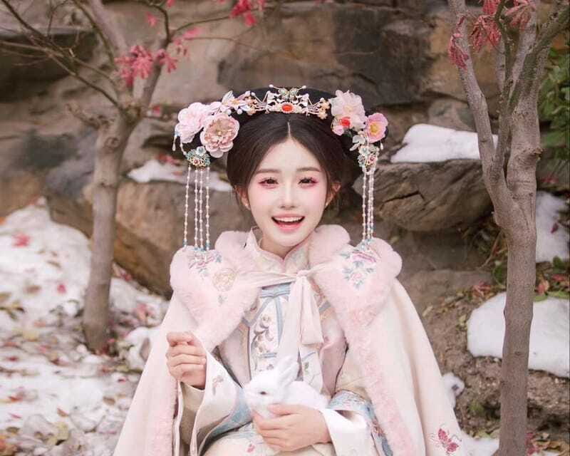 Beijing: Must-Try Chinese Ancient Costume Rental& Photoshoot - Who This Experience Suits Best (and Who Should Skip It)
