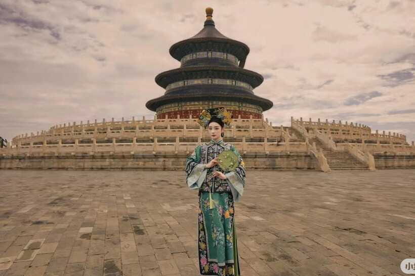Beijing: Must-Try Chinese Ancient Costume Rental& Photoshoot - Final Decision: Should You Book This Costume-and-Photo Experience?