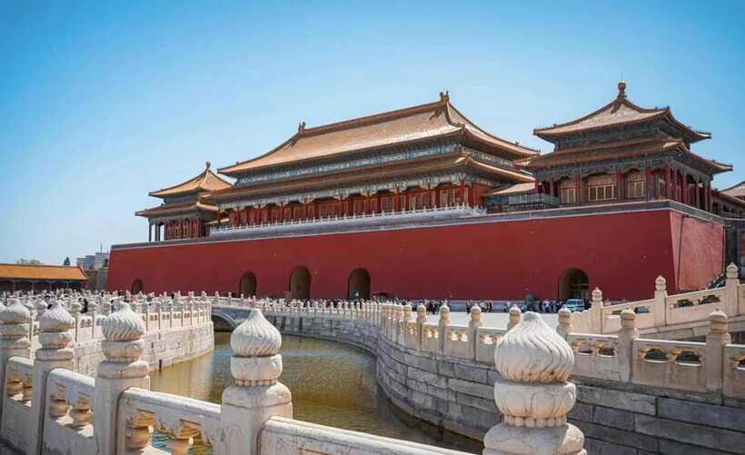 Beijing: Mutianyu Great Wall and Forbidden City Private Tour - Should You Book This Private Mutianyu and Forbidden City Day?