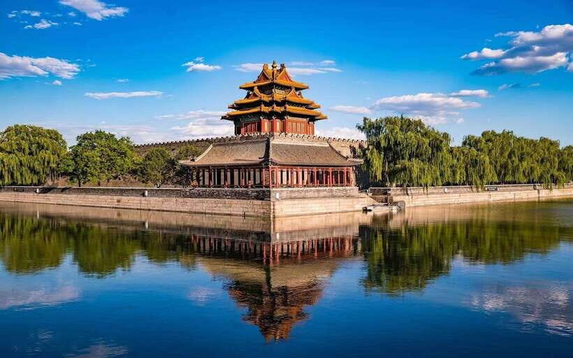 Beijing: Mutianyu Great Wall and Forbidden City Private Tour - Why Mutianyu Great Wall Works Better Than a Crowded Sprint