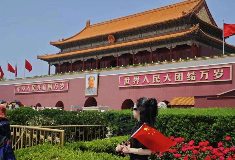 Beijing: Mutianyu Great Wall and Forbidden City Private Tour - Mutianyu Great Wall: The Fast Pass Advantage and the Real Climb