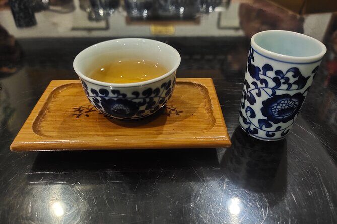 Beijing: Mutianyu Great Wall and Tea House Private Tour - The Human Touch: Linda’s Guide and the History Explanation