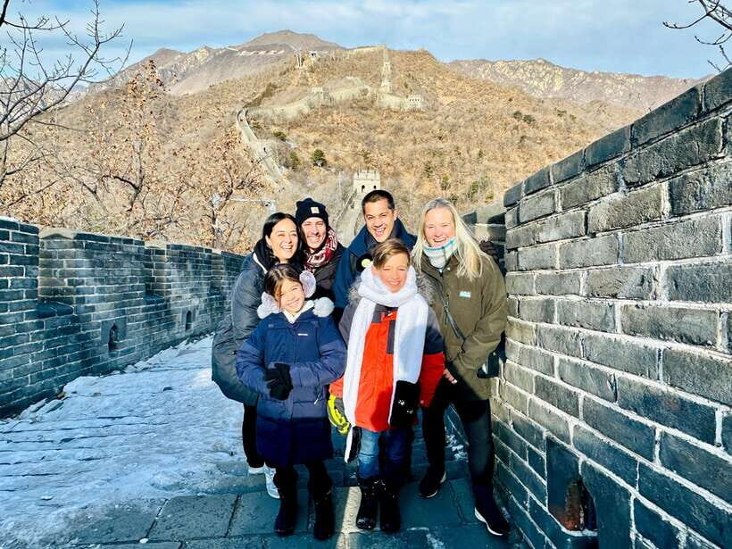 Beijing: Mutianyu Great Wall Day Tours with Options - Key Things I’d Watch For on This Mutianyu Day Trip