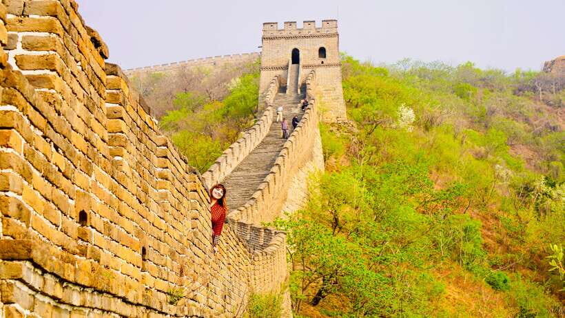 Beijing: Mutianyu Great Wall Day Tours with Options - Your Two Best Options at Mutianyu: Cable Car to Tower 14 or Chairlift Plus Toboggan to Tower 6