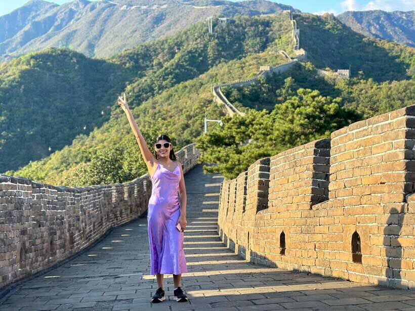 Beijing: Mutianyu Great Wall Day Tours with Options - Add-On Stops After the Wall: Build a Beijing Day That Fits Your Interests