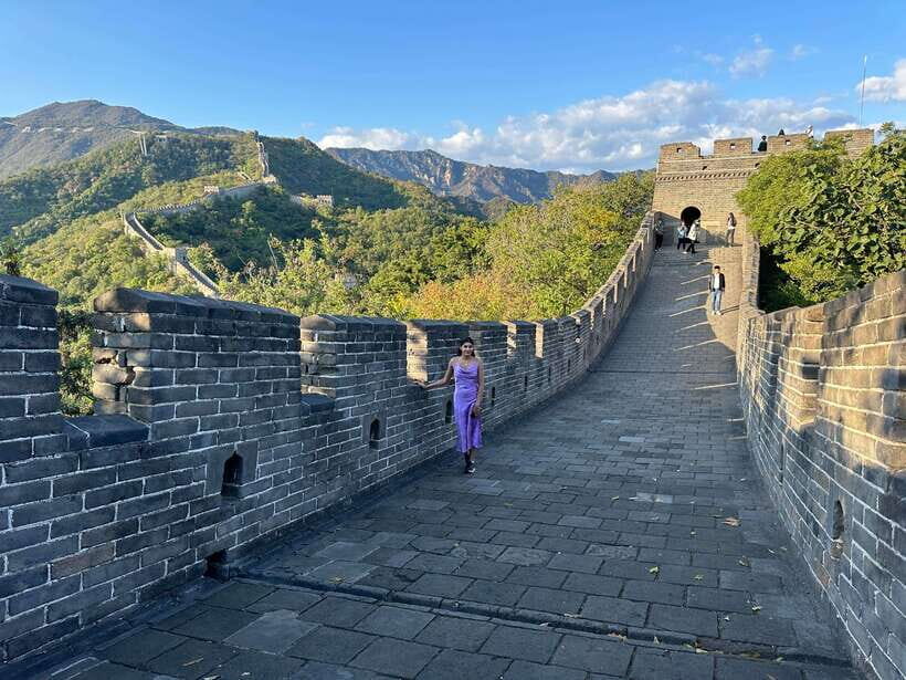 Beijing: Mutianyu Great Wall Day Tours with Options - What’s the Day Actually Like? The Flow That Keeps It From Becoming Chaos