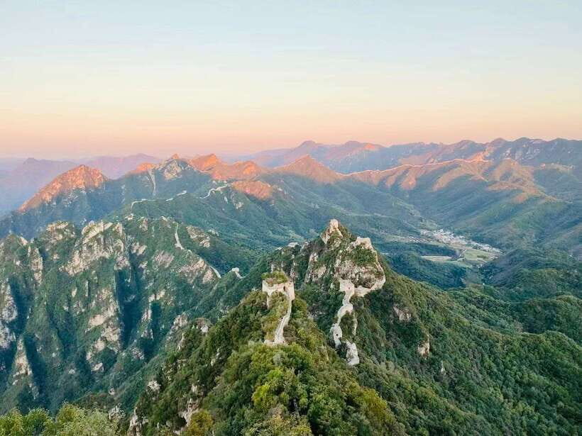 Beijing: Mutianyu Great Wall Day Tours with Options - Practical Tips: What to Bring, What Not to Bring, and What to Wear