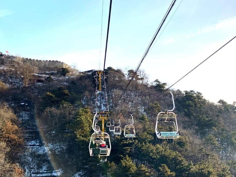 Beijing Mutianyu Great Wall Entry Tickets Chairlift Toboggan - Should You Book This Mutianyu Ticket + Chairlift + Toboggan Deal?